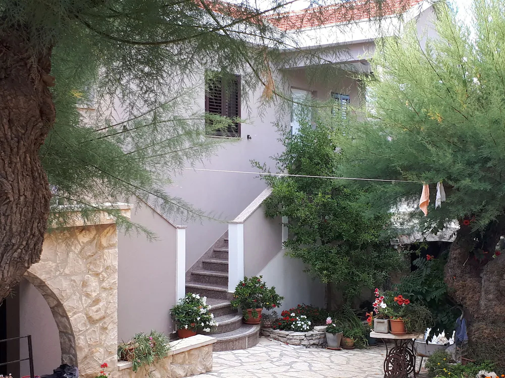 Apartments Jure
