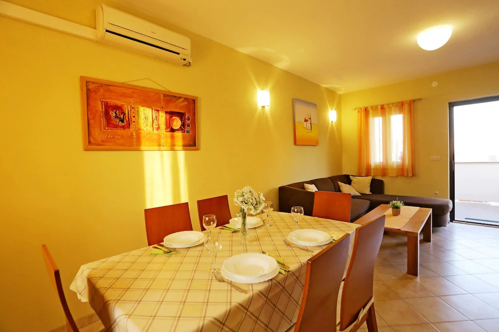 Apartments Jure