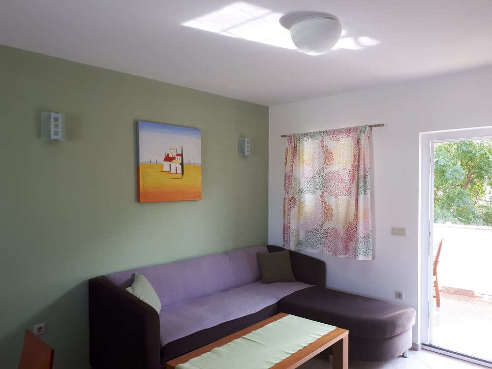 Apartments Jure