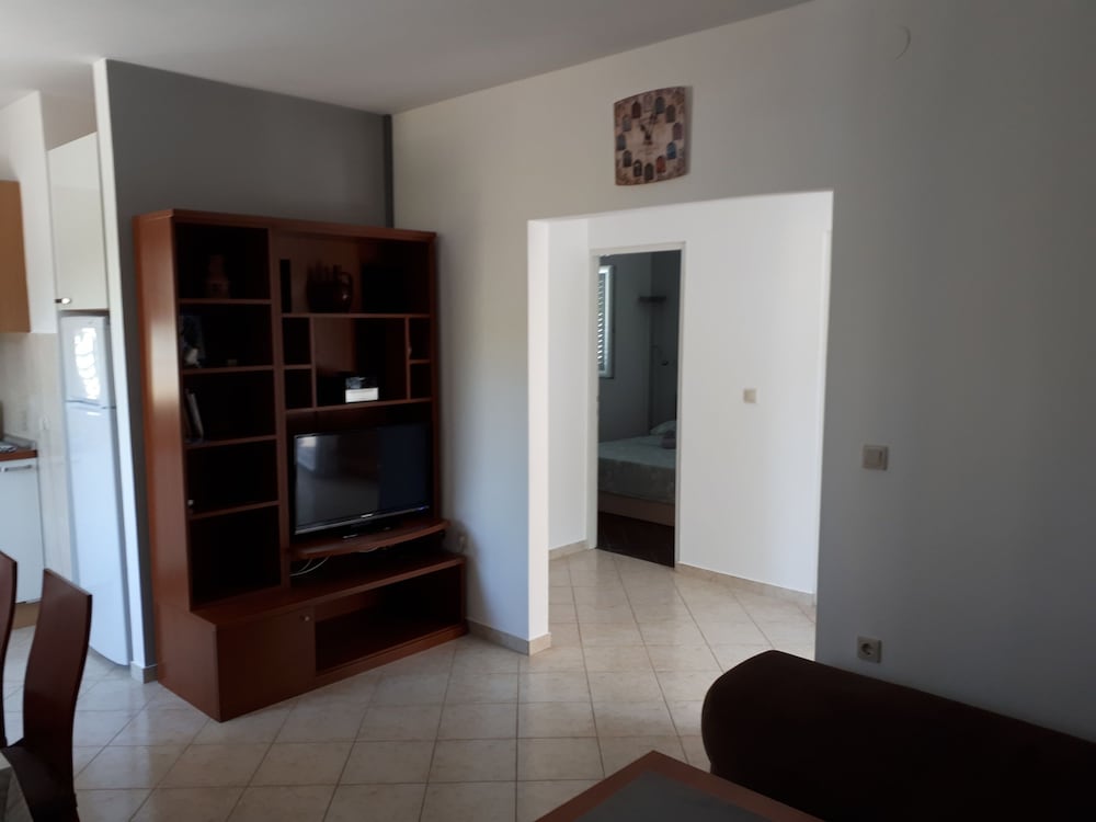 Apartments Jure