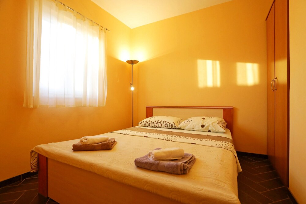 Apartments Jure