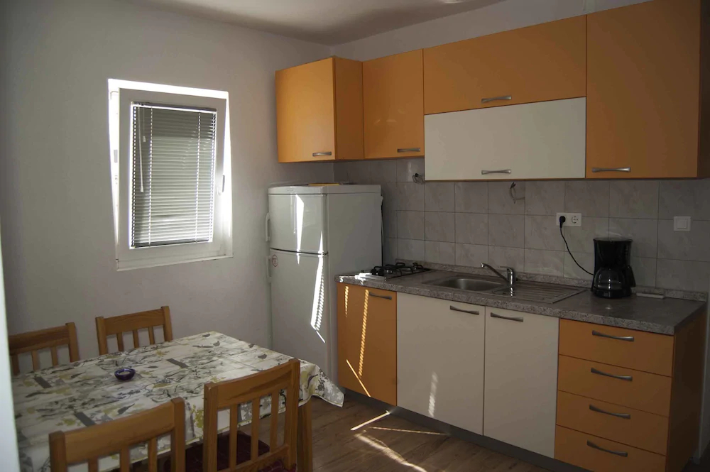 Apartments Petra