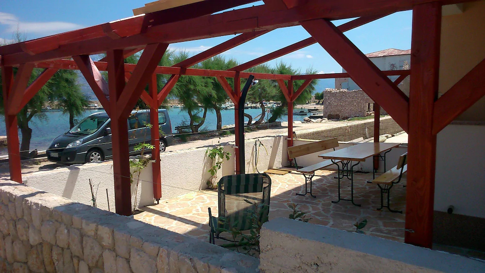 Apartments Petra
