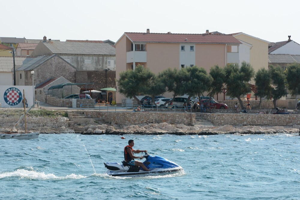 Apartments Petra