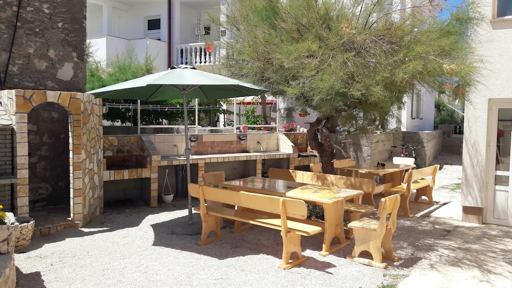 Apartments Petra