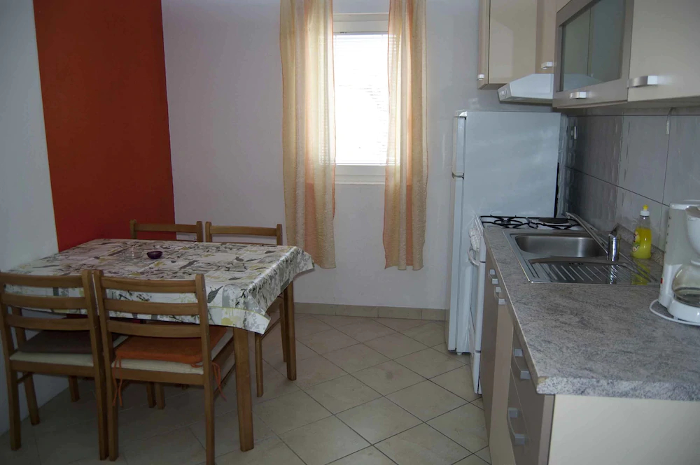 Apartments Petra