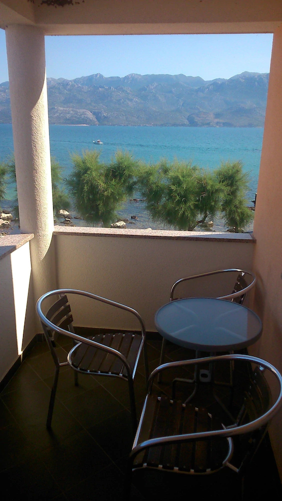 Apartments Petra