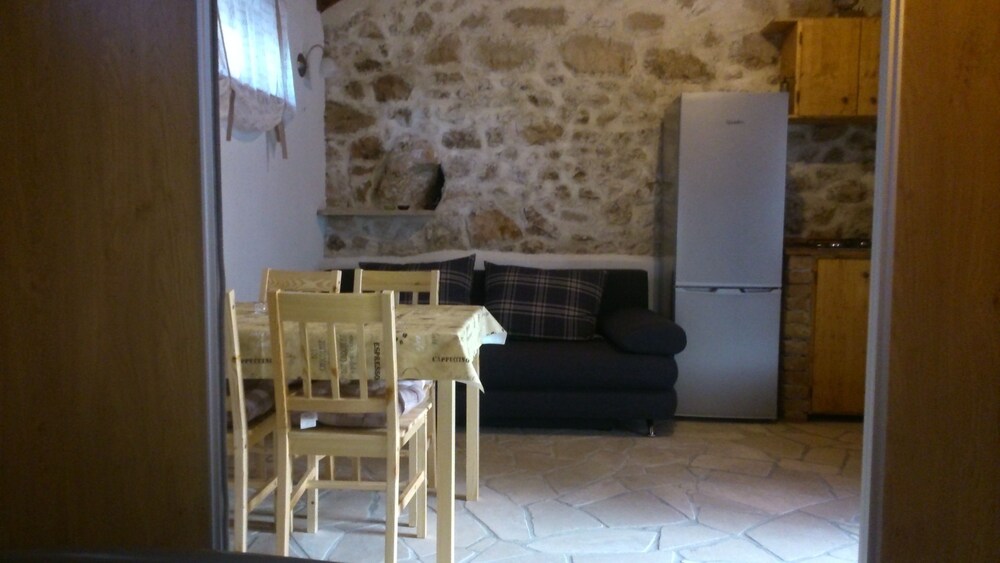 Apartments Petra