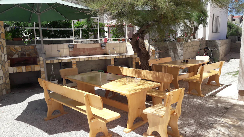 Apartments Petra