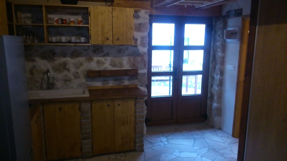 Apartments Petra