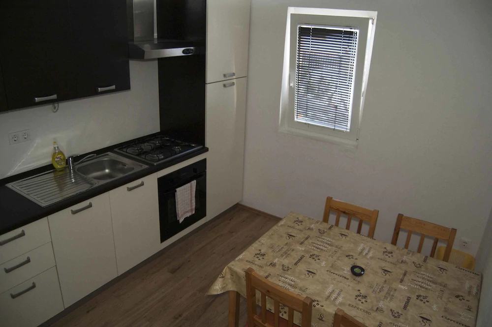Apartments Petra