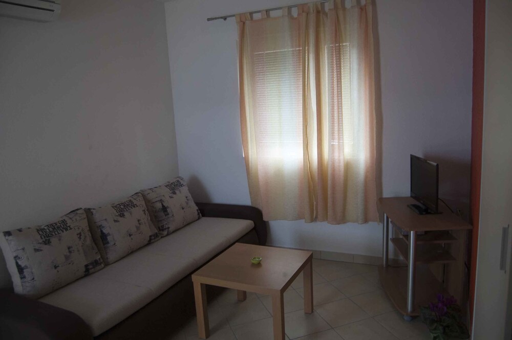 Apartments Petra