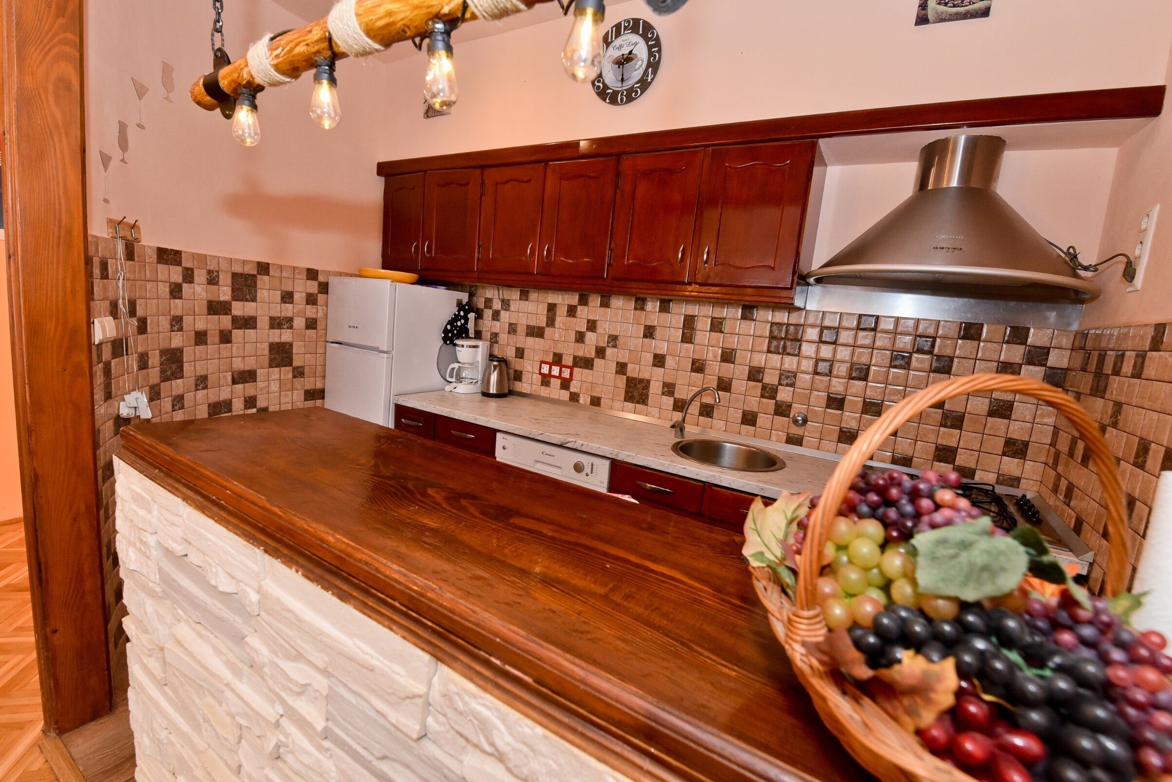 Family Home Agava