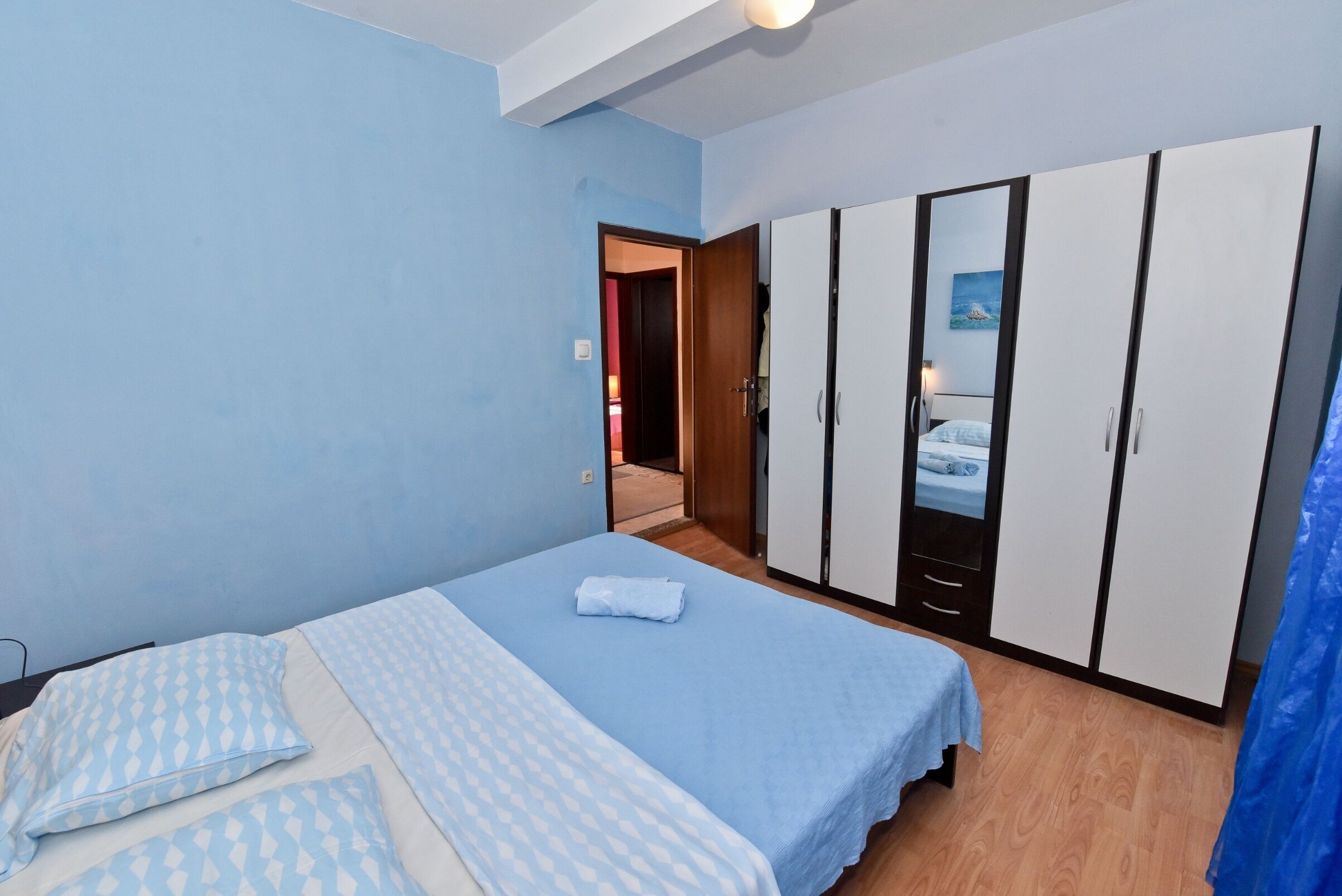 Family Home Agava