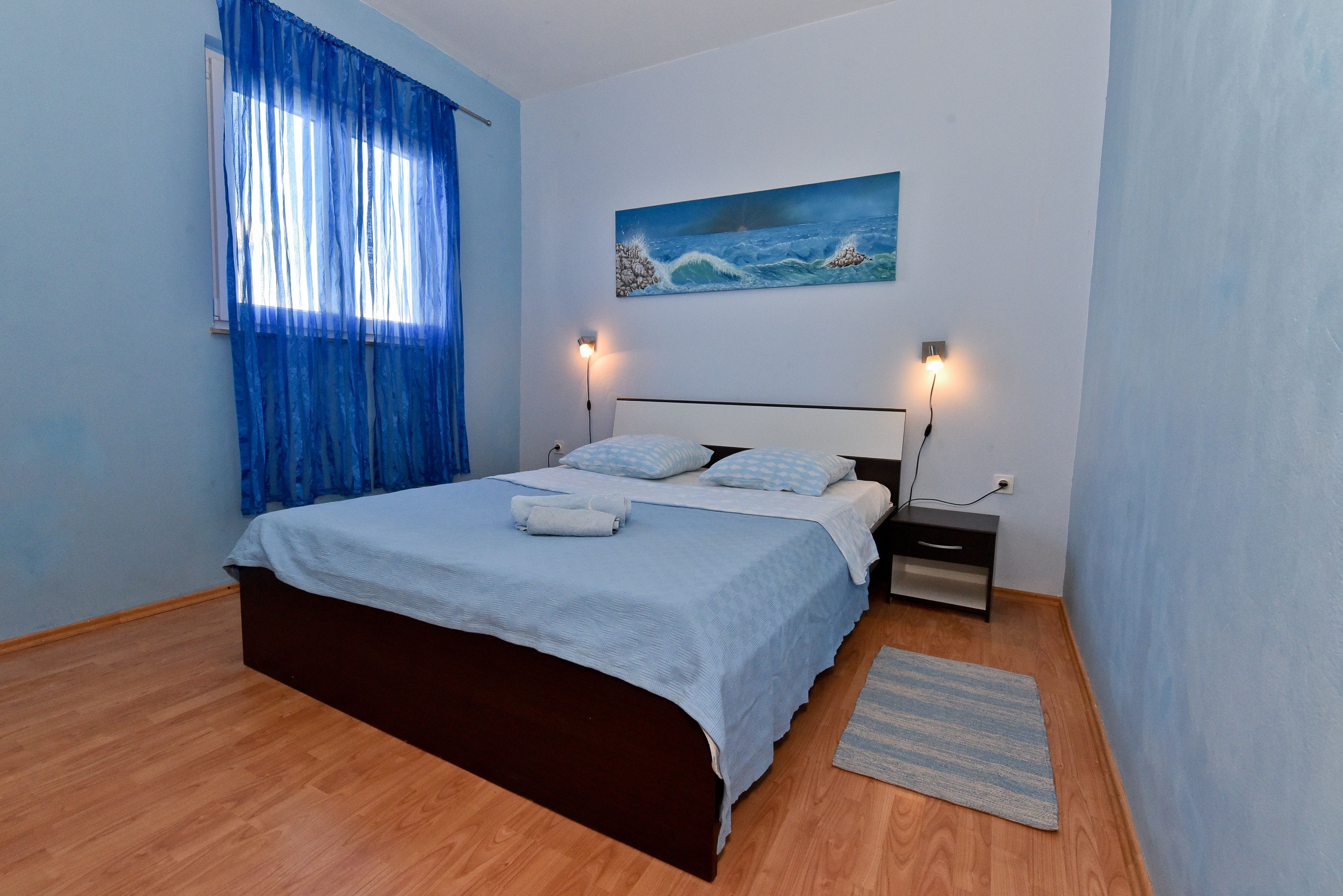 Family Home Agava