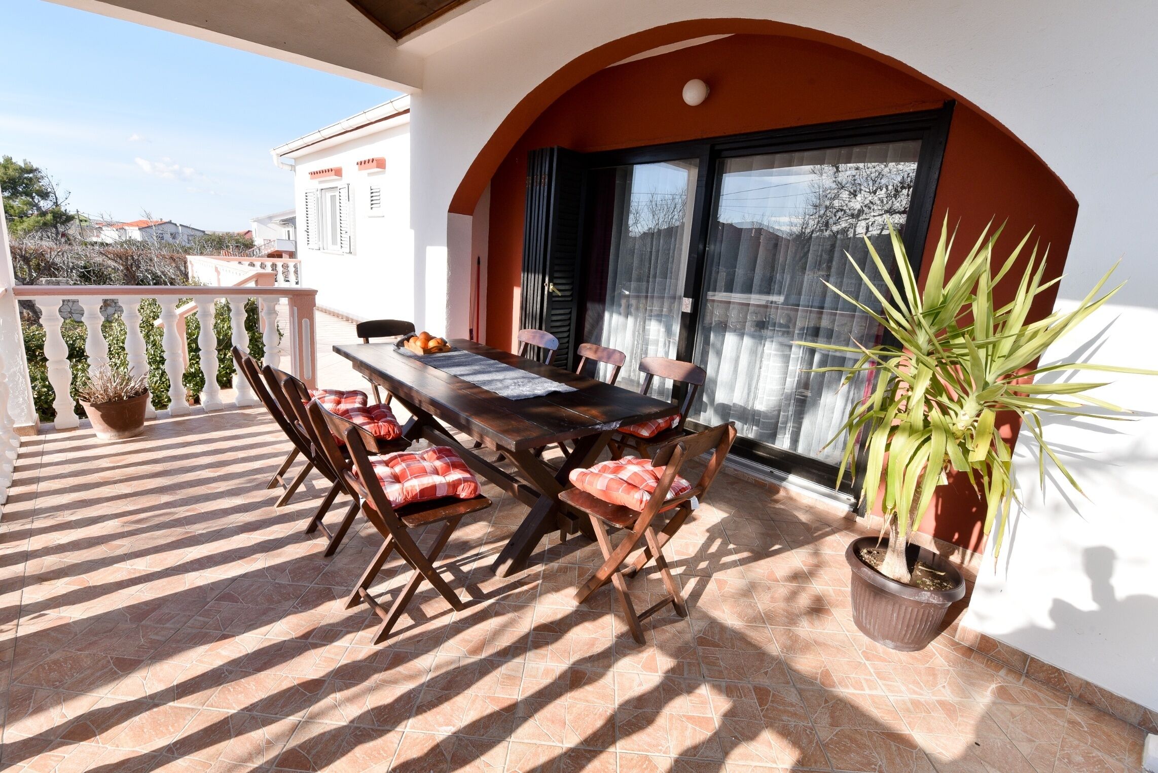 Family Home Agava