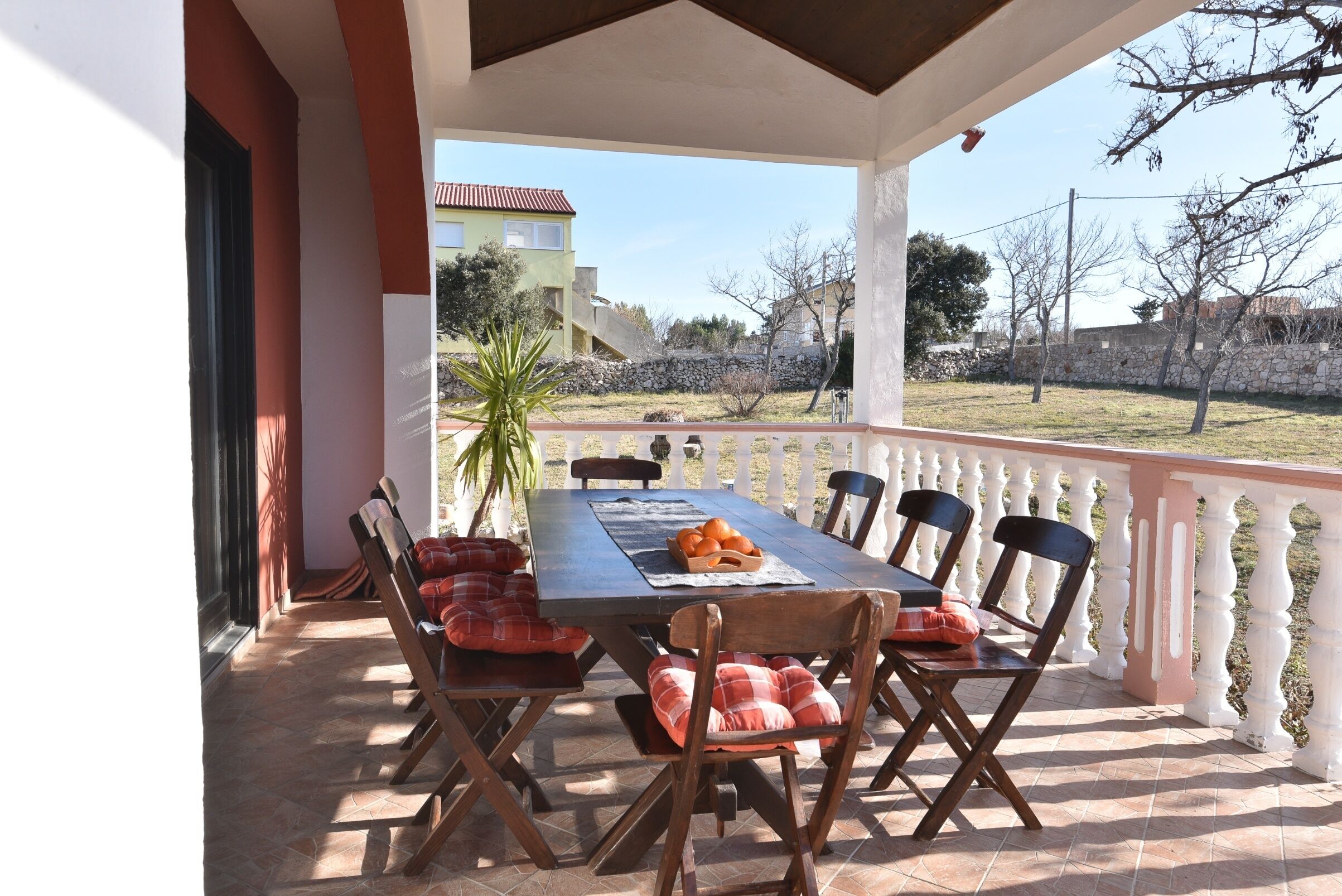Family Home Agava