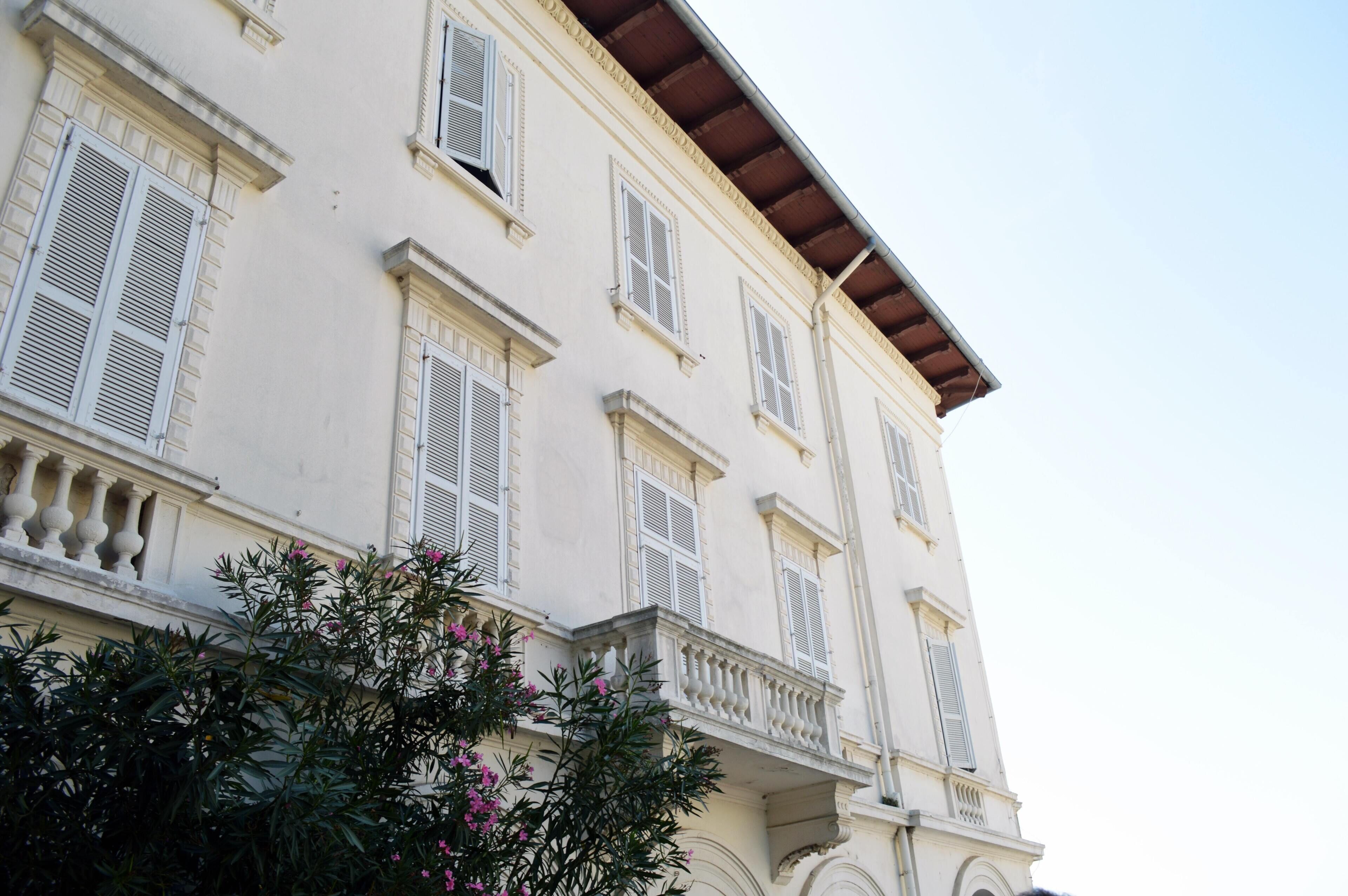 Villa Ata