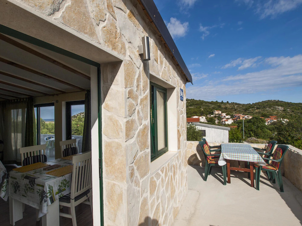 Holiday House Marko