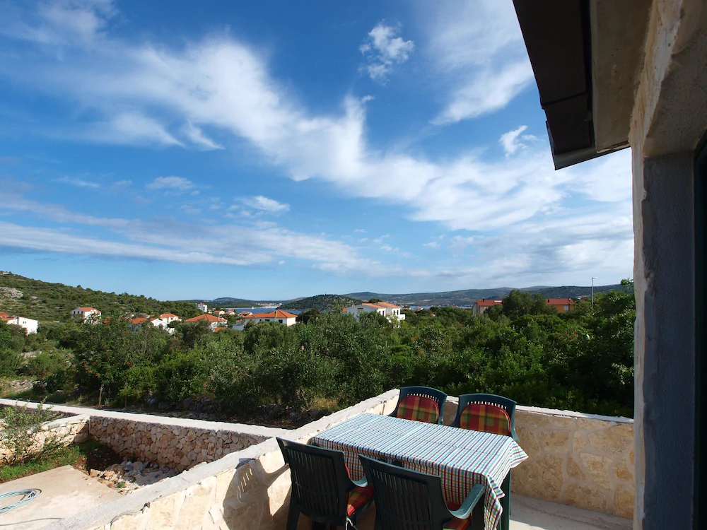 Holiday House Marko