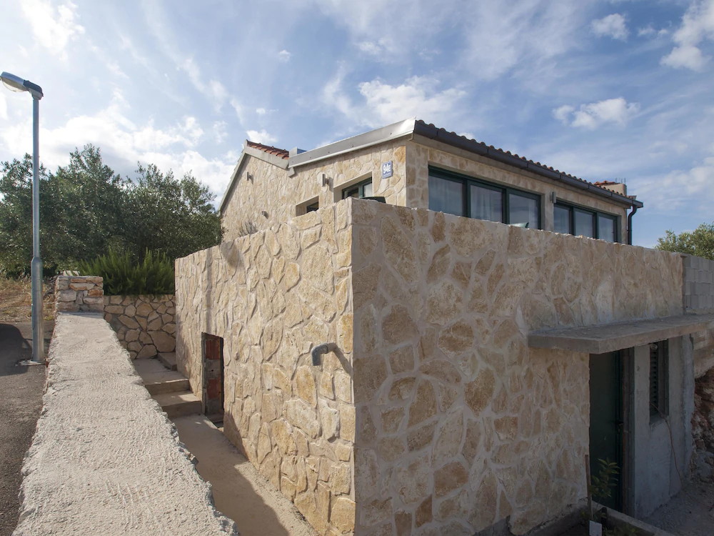 Holiday House Marko