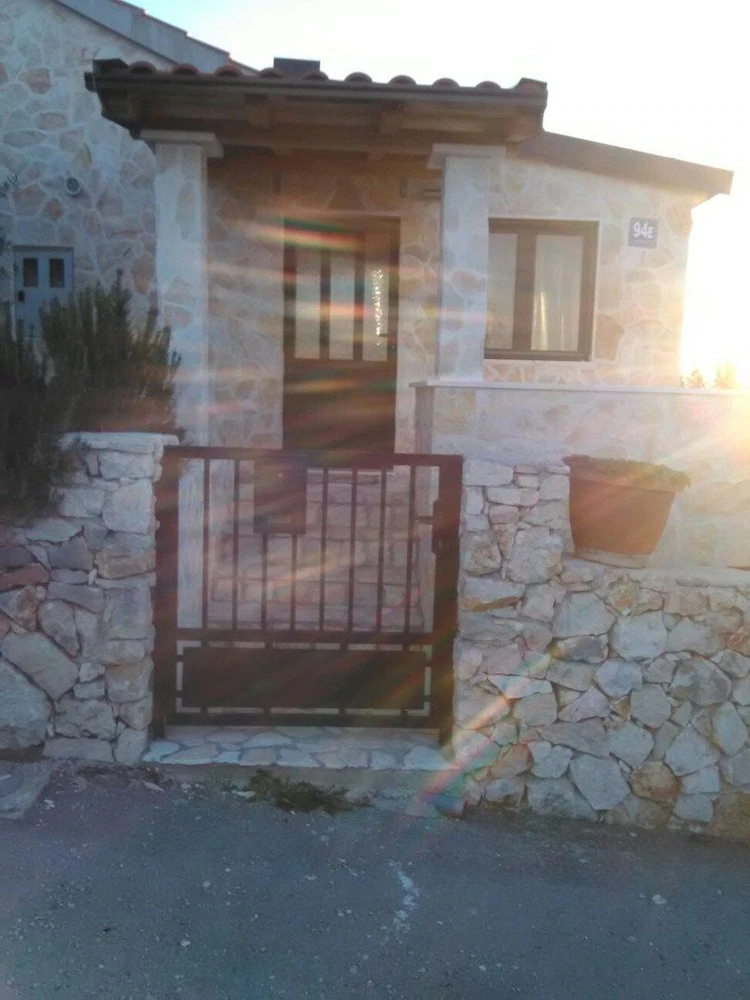 Holiday House Marko