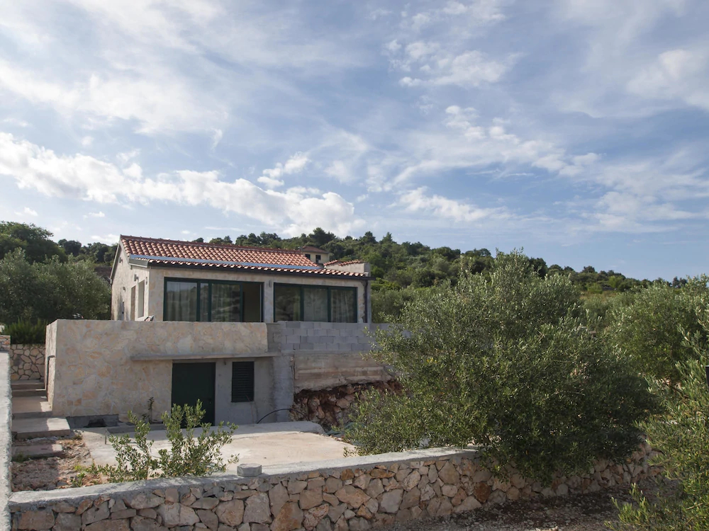 Holiday House Marko