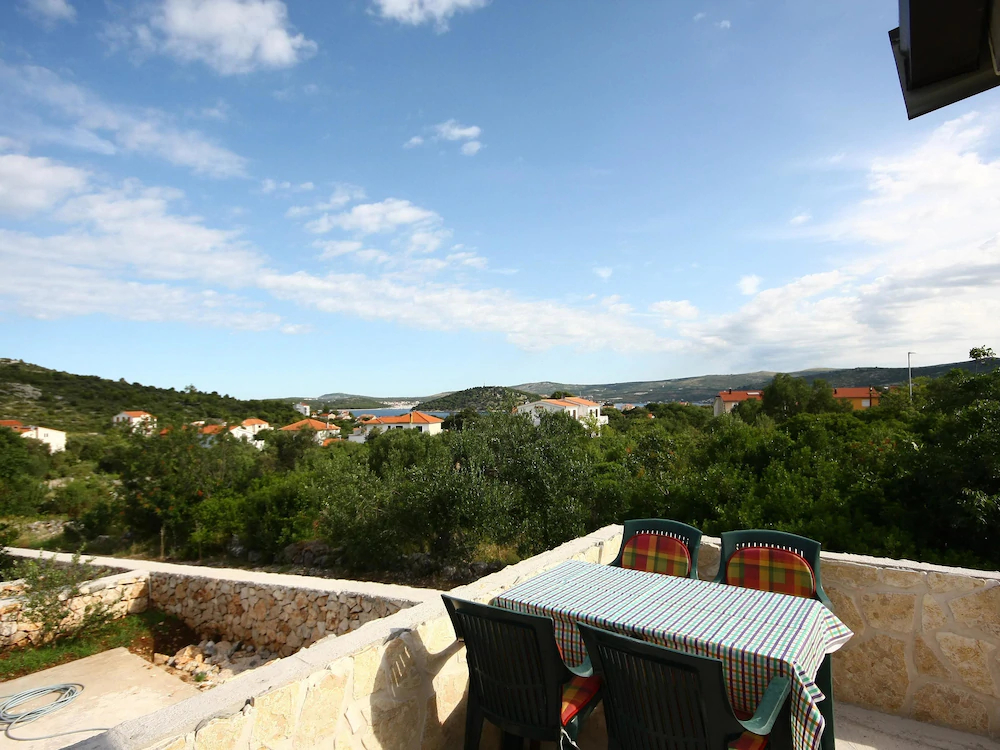 Holiday House Marko