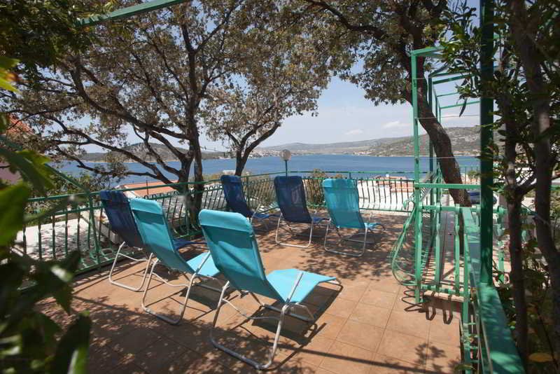 Villa Ljubo Razanj