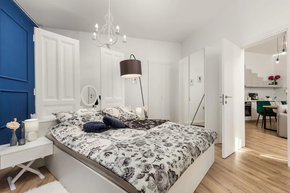 Adriatic Apartments