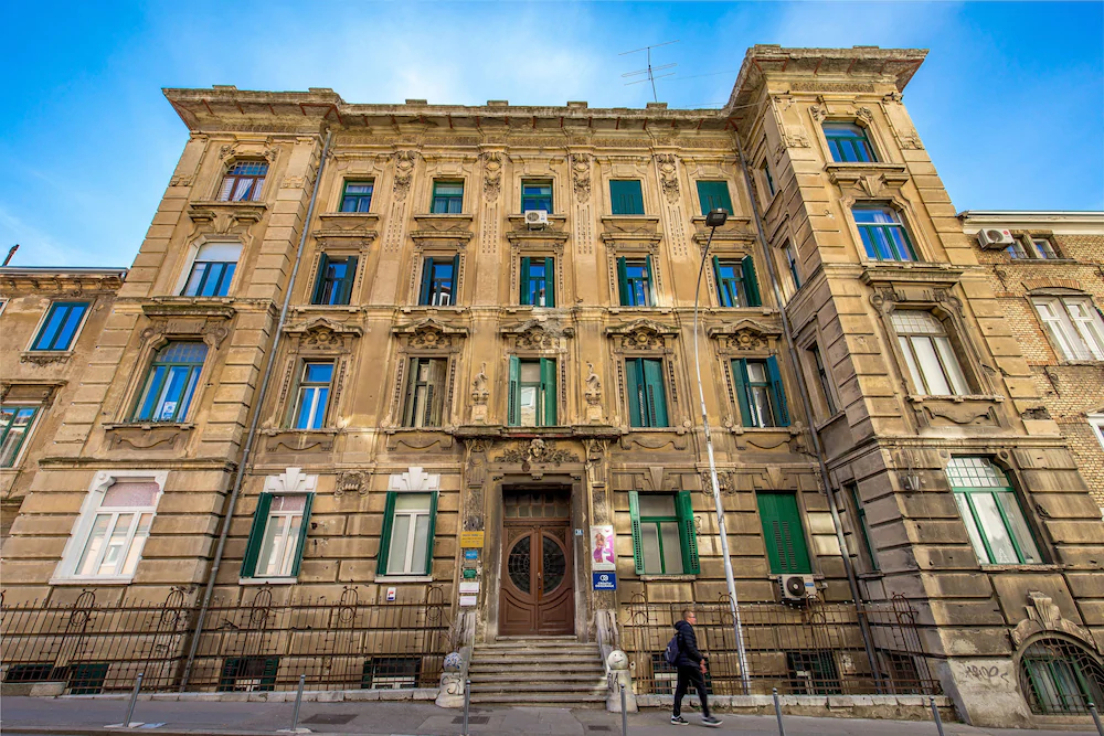 Adriatic Apartments