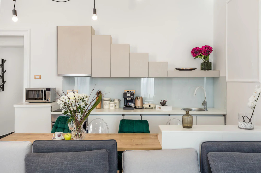 Adriatic Apartments