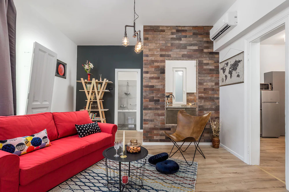 Adriatic Apartments