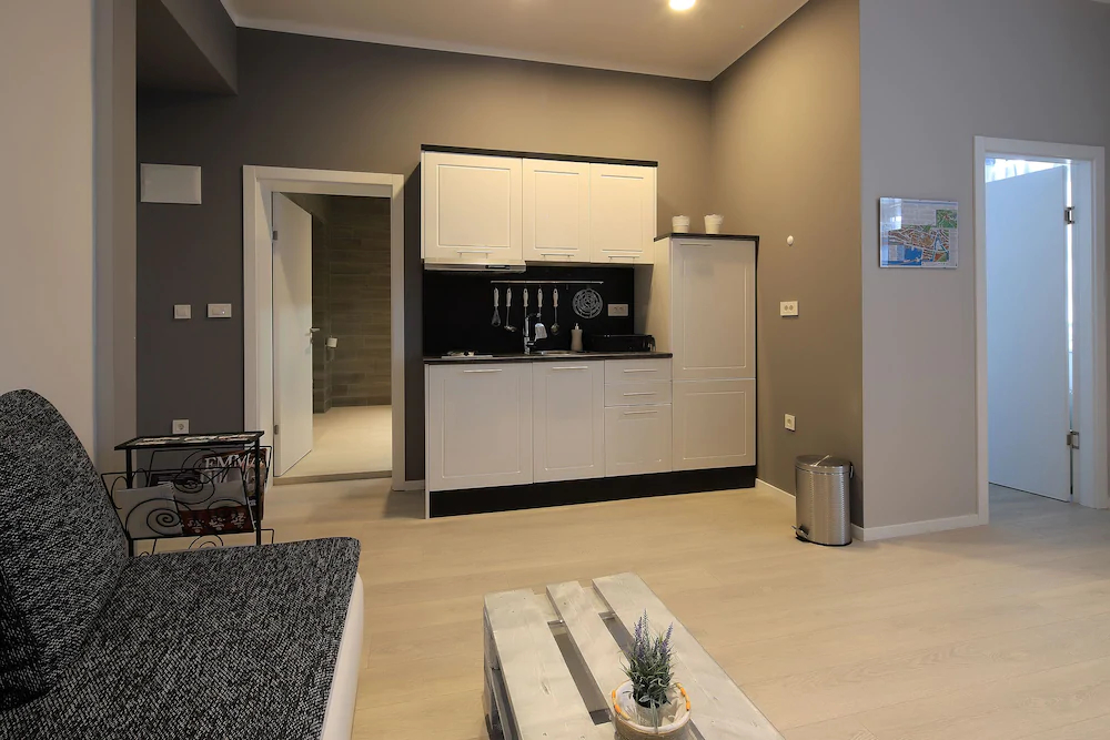 Apartman Karla