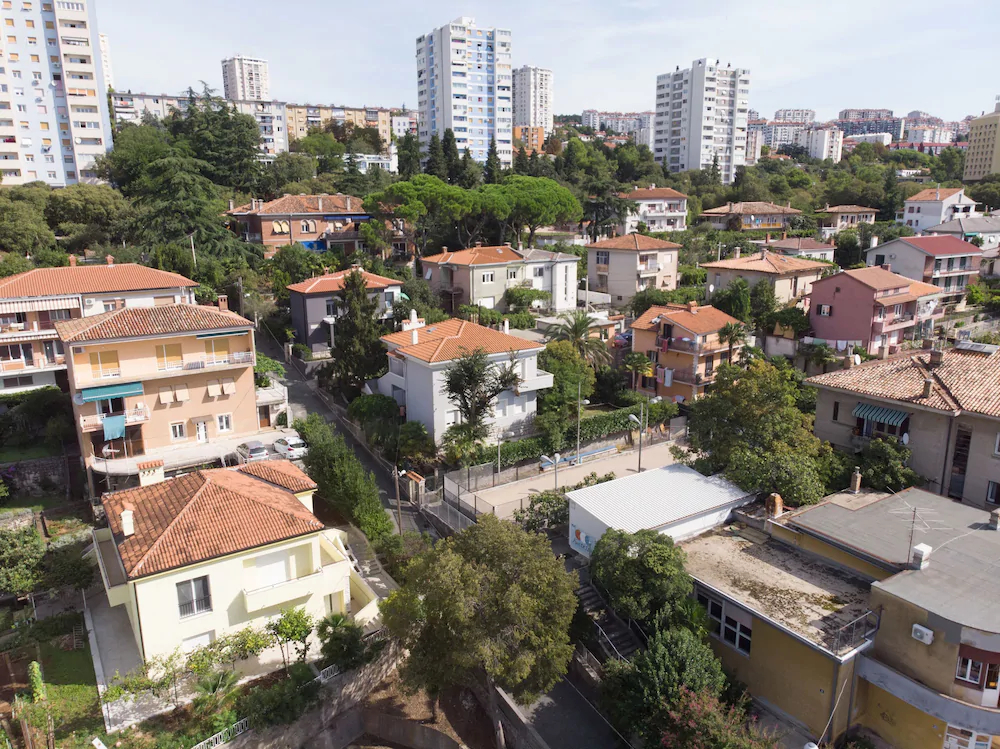 Apartments Andrijana