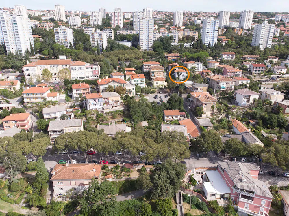 Apartments Andrijana