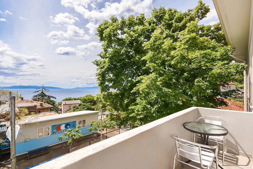 Apartments Andrijana