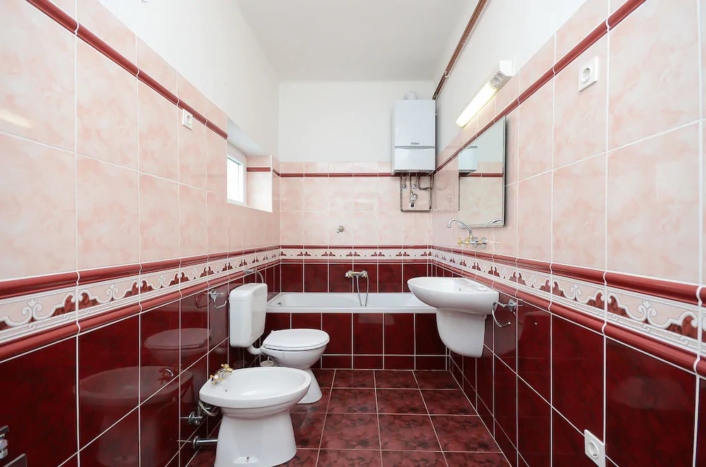 Apartments Andrijana