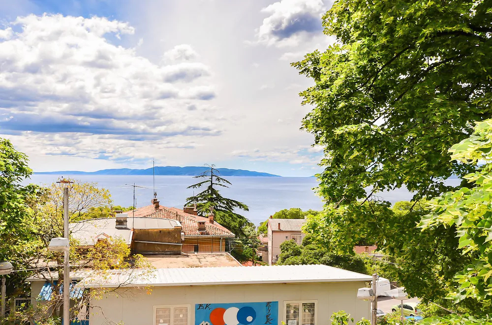 Apartments Andrijana