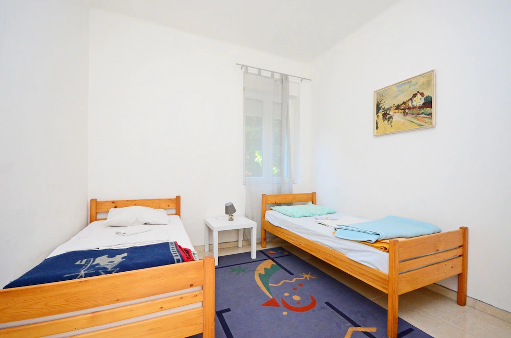 Apartments Andrijana