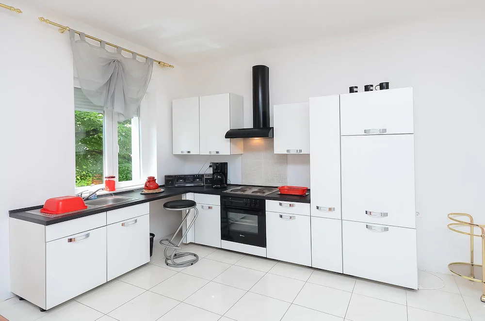 Apartments Andrijana