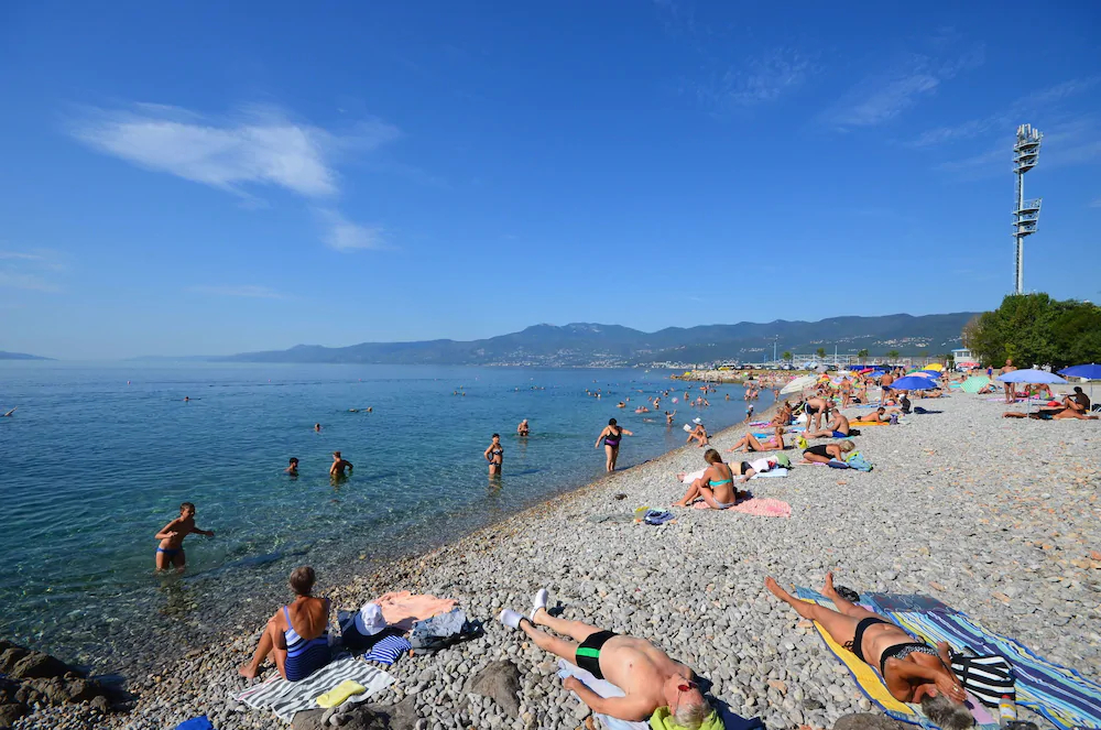 Apartments Andrijana