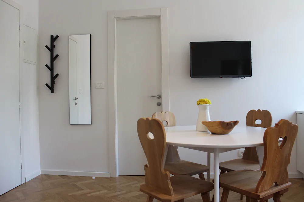 Apartments Art