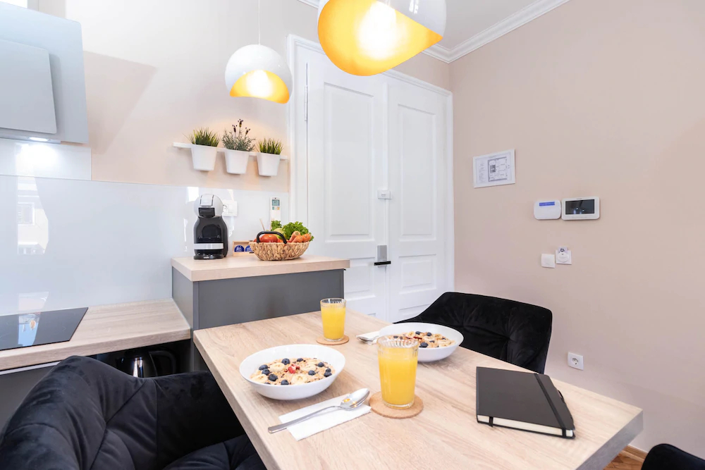 Apartments Babic