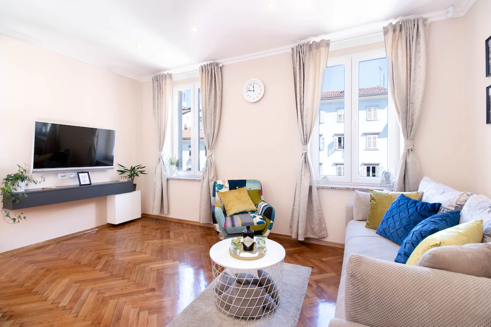 Apartments Babic