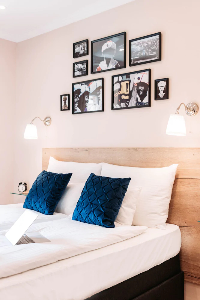 Apartments Babic