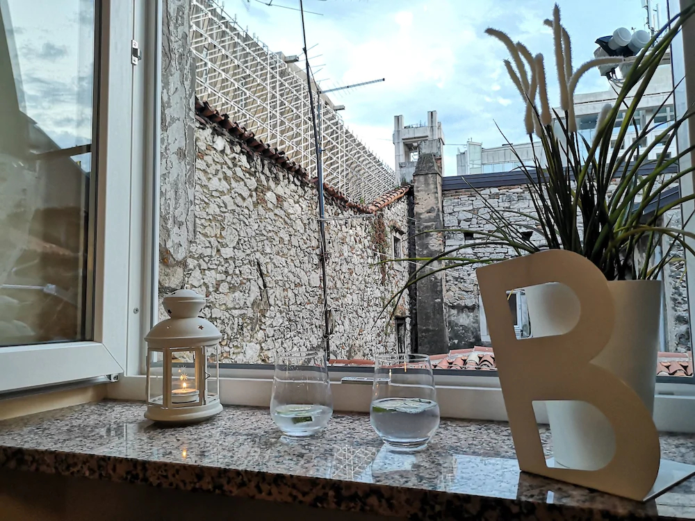 Apartments Babic