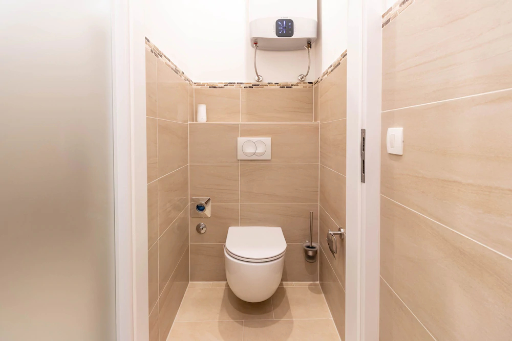 Apartments Babic