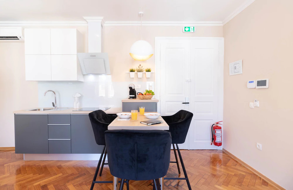 Apartments Babic