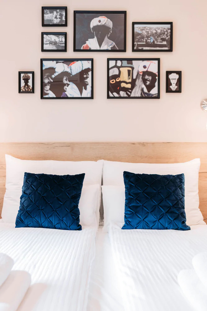 Apartments Babic